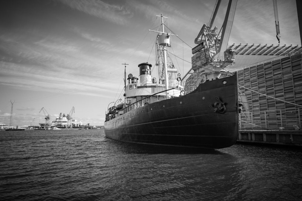 Photograph by Igors Astahovs