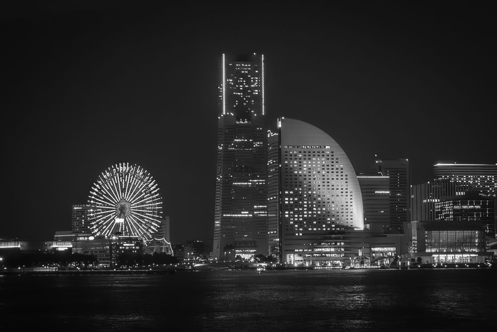 Photograph by Kuramochi Kunio