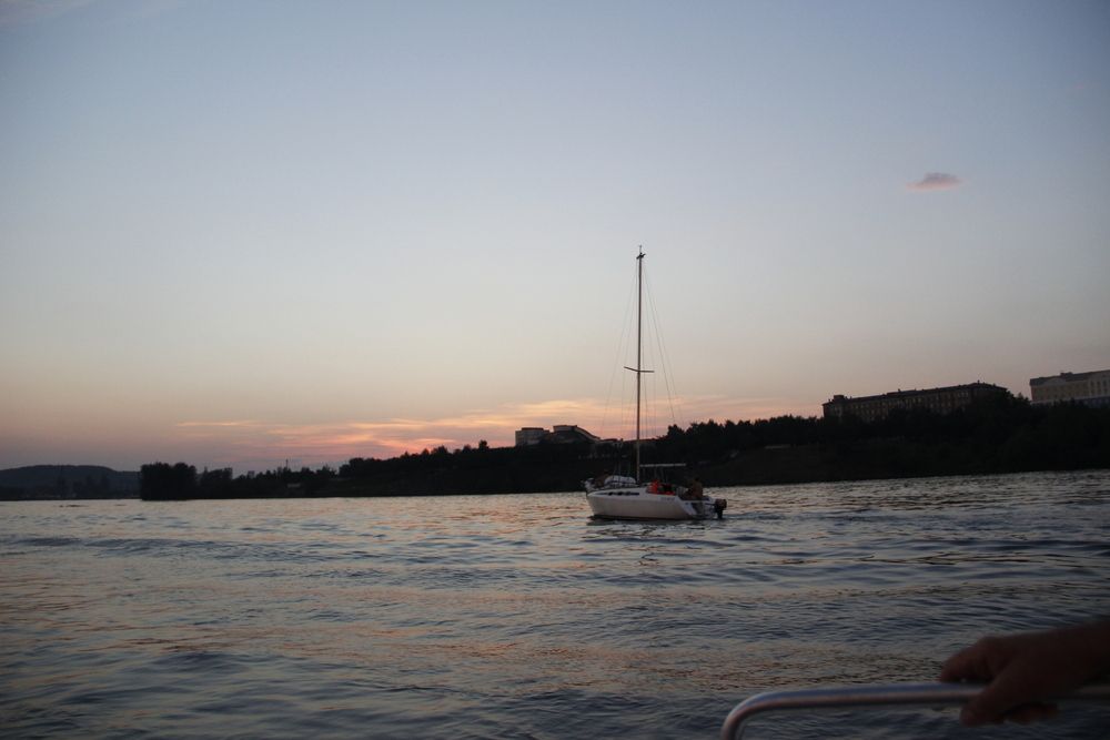 Photograph by Алёна Анфимова