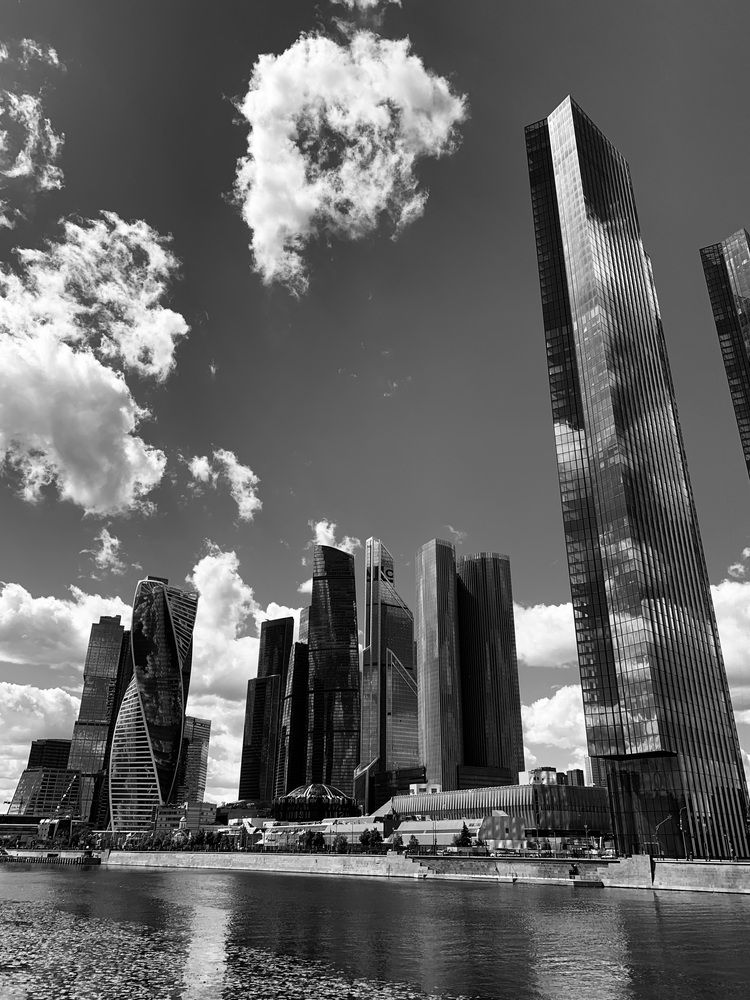 Photograph by Игорь Ребров