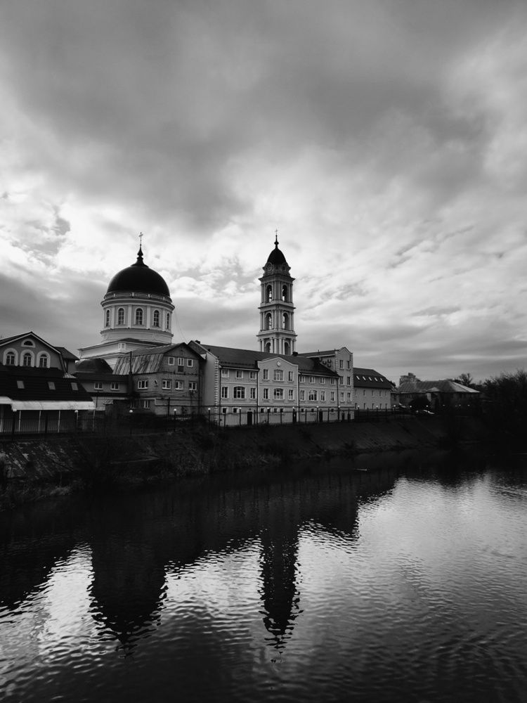 Photograph by Светлана Шуткова