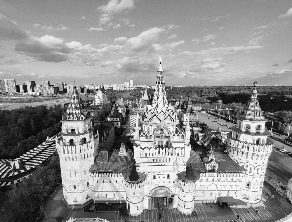 Photograph by Светлана Шуткова