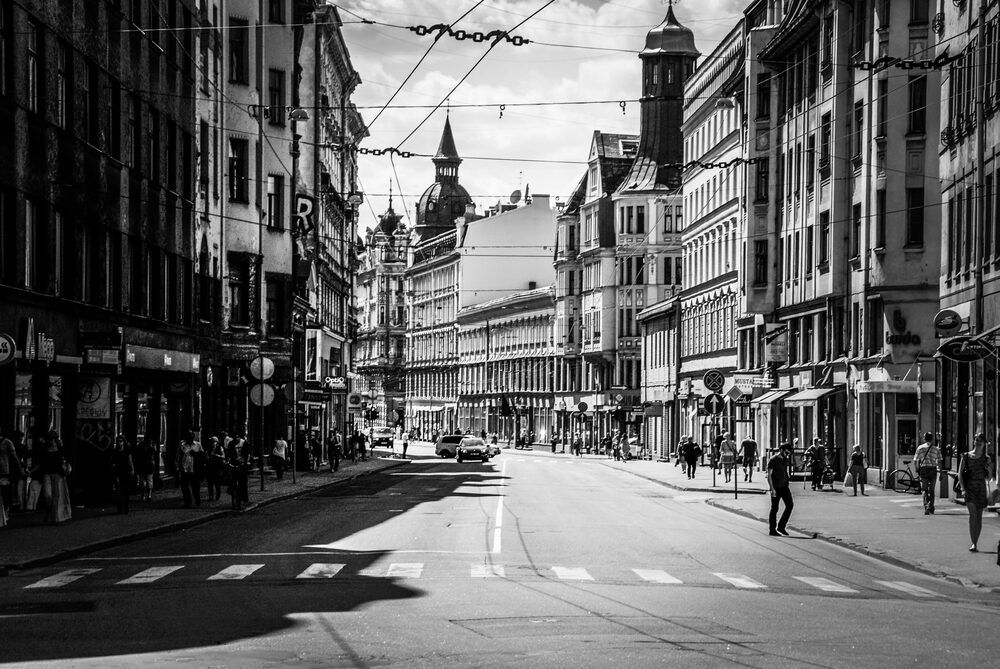 Photograph by Igors Rostikovs