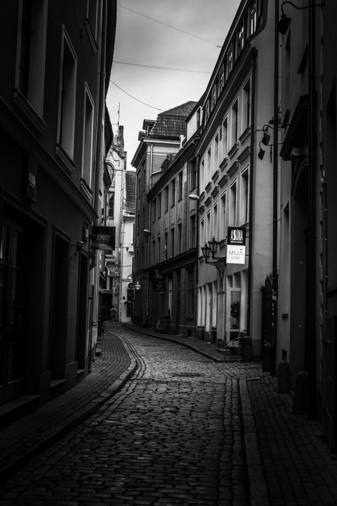 Photograph by Igors Rostikovs