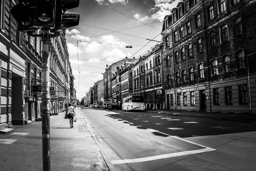 Photograph by Igors Rostikovs