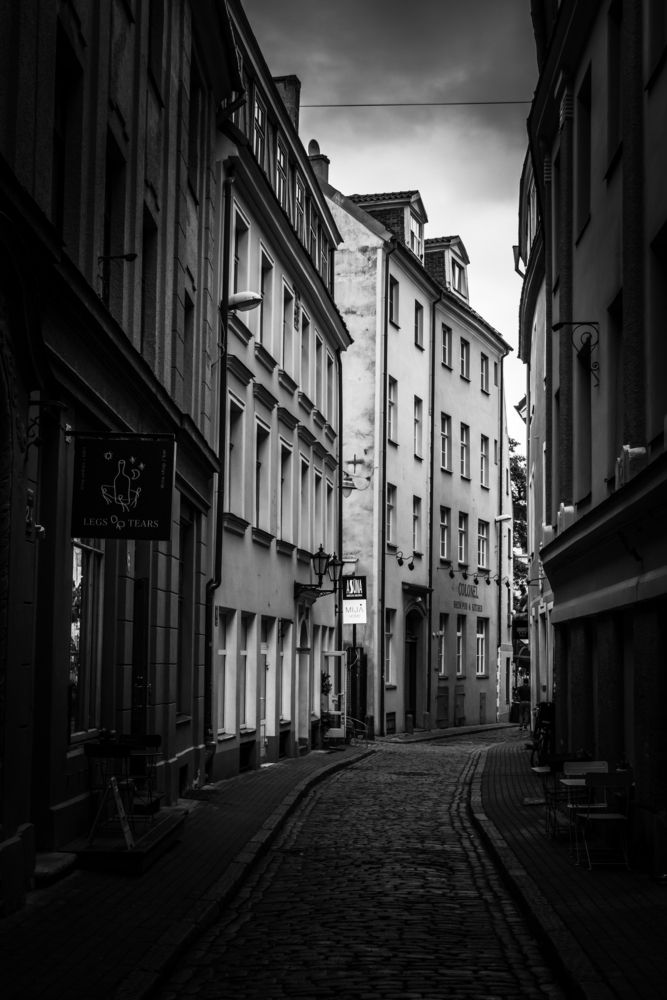 Photograph by Igors Rostikovs