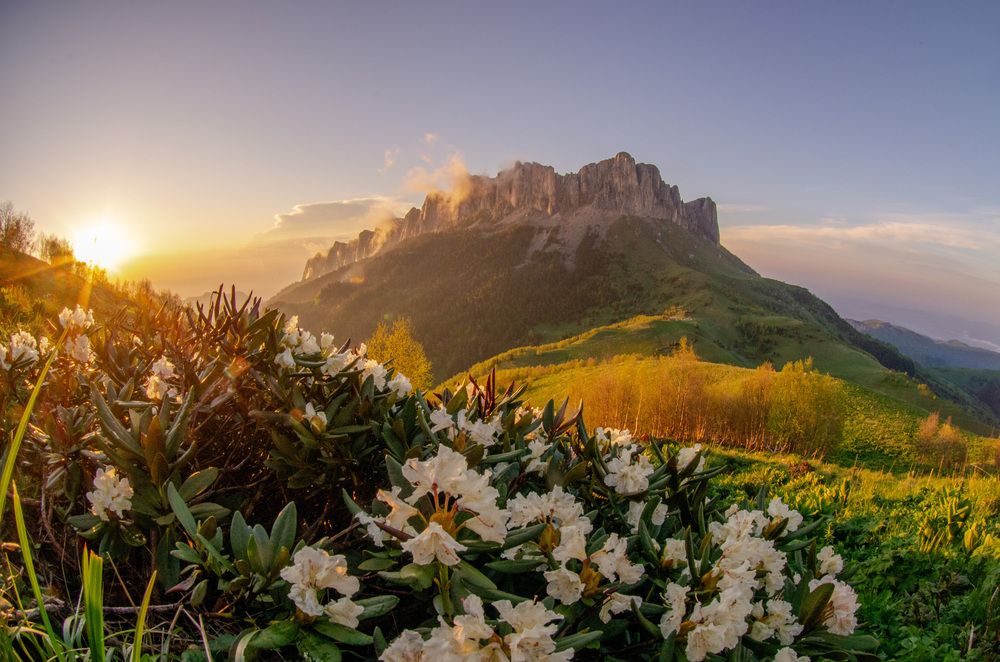 Photograph by Иван Губский