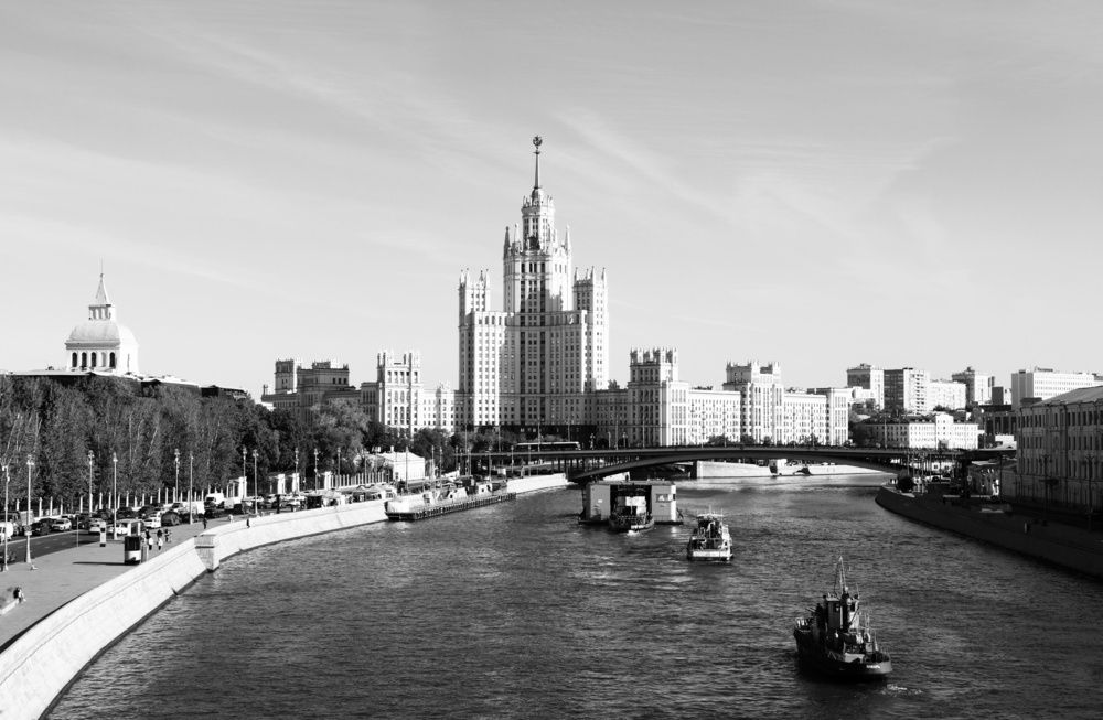 Photograph by Светлана Шуткова