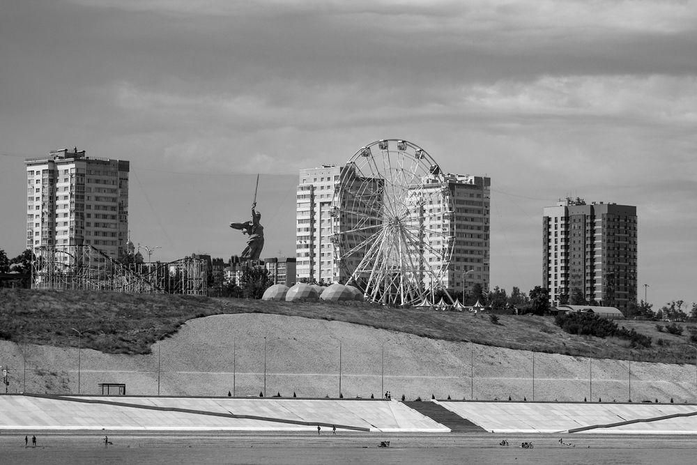 Photograph by Ирина Шибитова