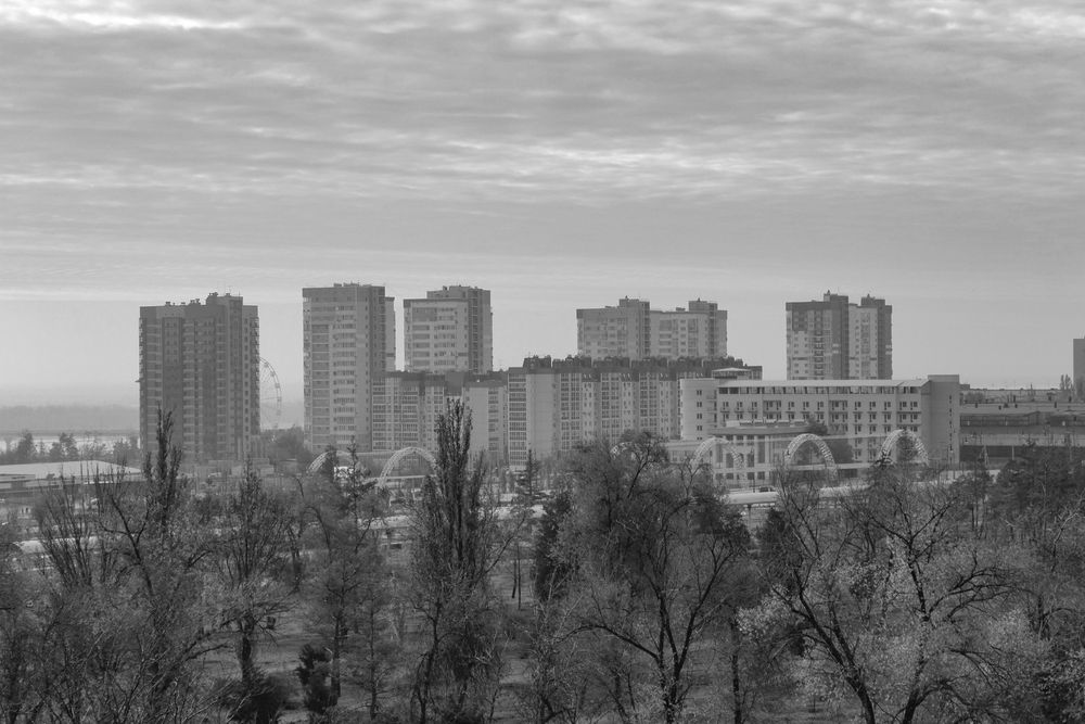 Photograph by Ирина Шибитова