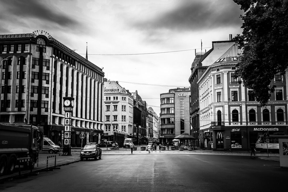 Photograph by Igors Rostikovs