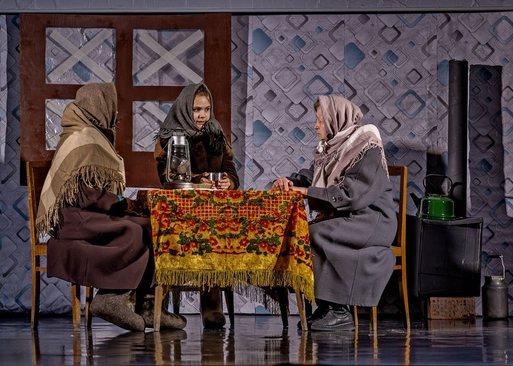 Photograph by Андрей Мишин