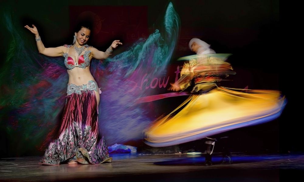 Photograph by Raed Victor Saad