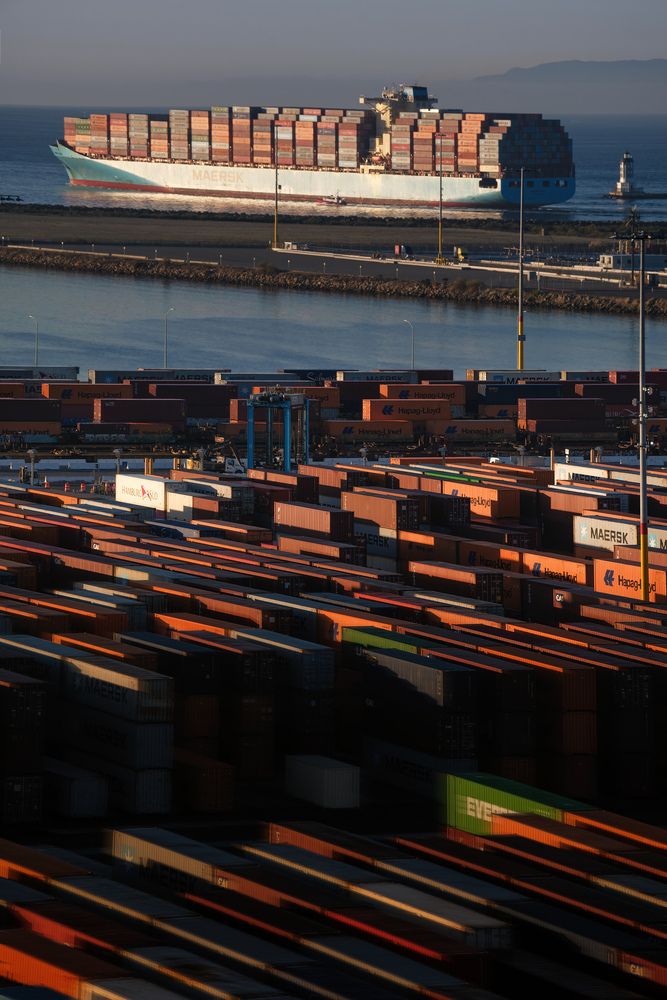 Geometry of Departure