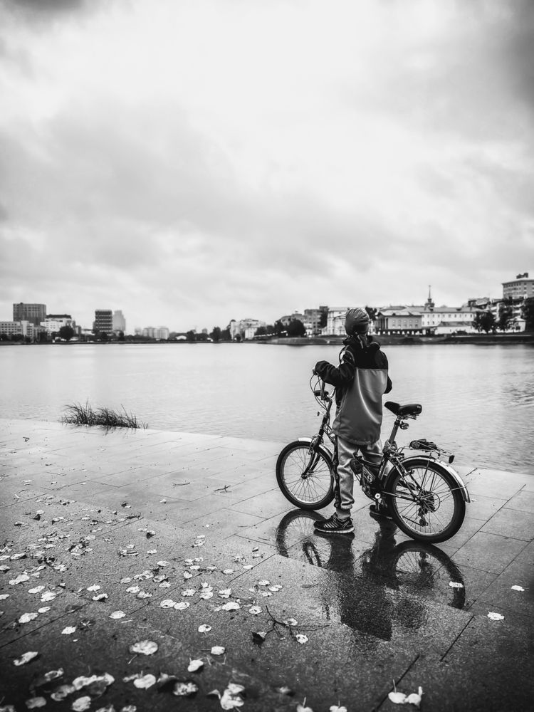 Photograph by Константин Шипицын