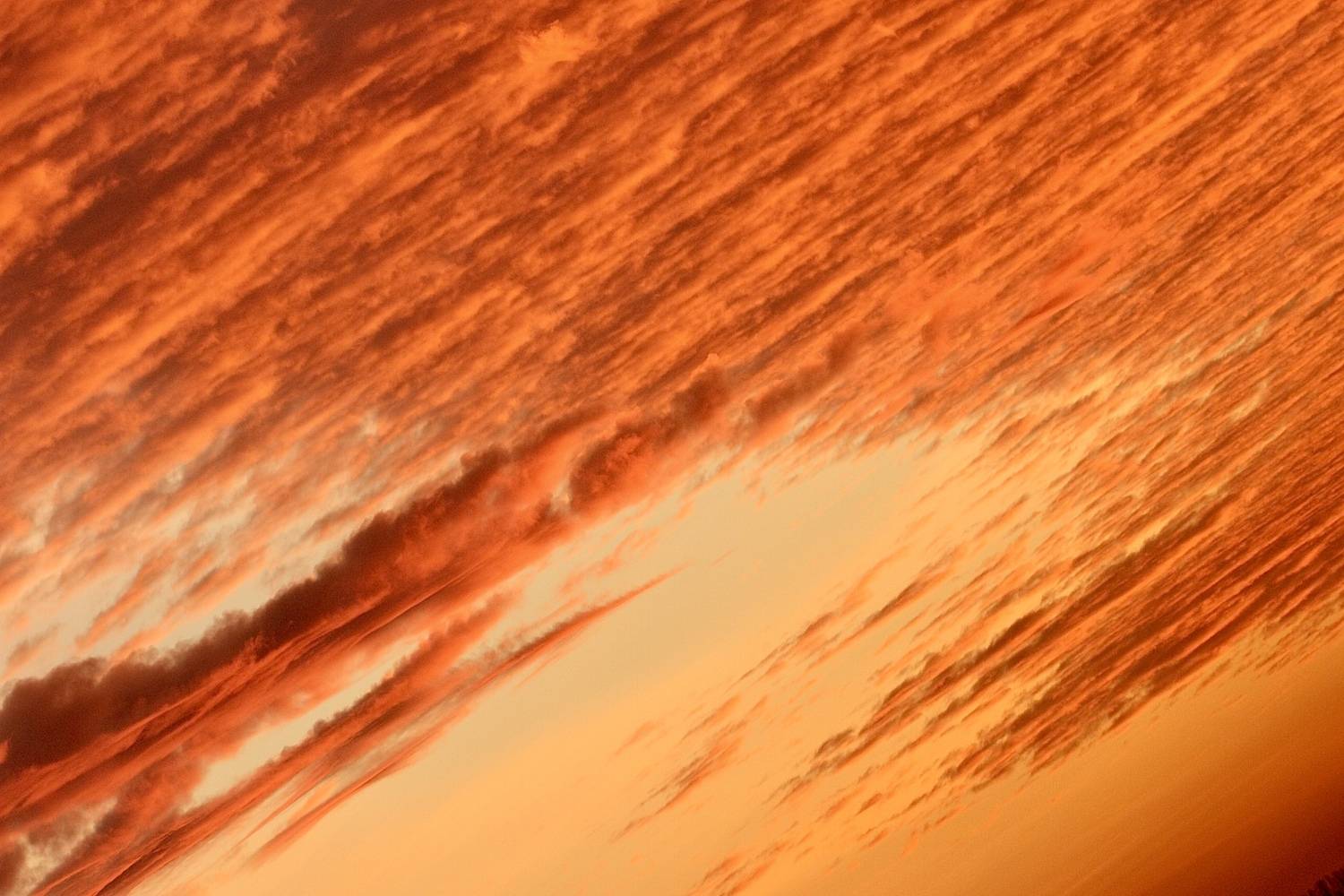 Огненный склон.