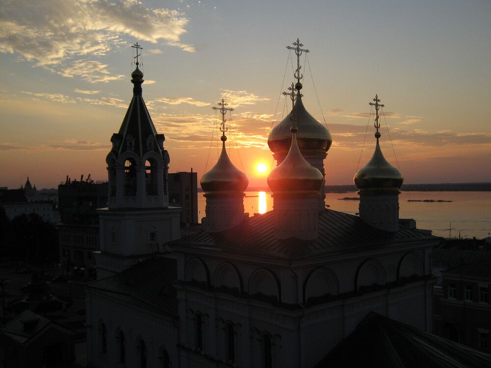 Photograph by Наталья Визер