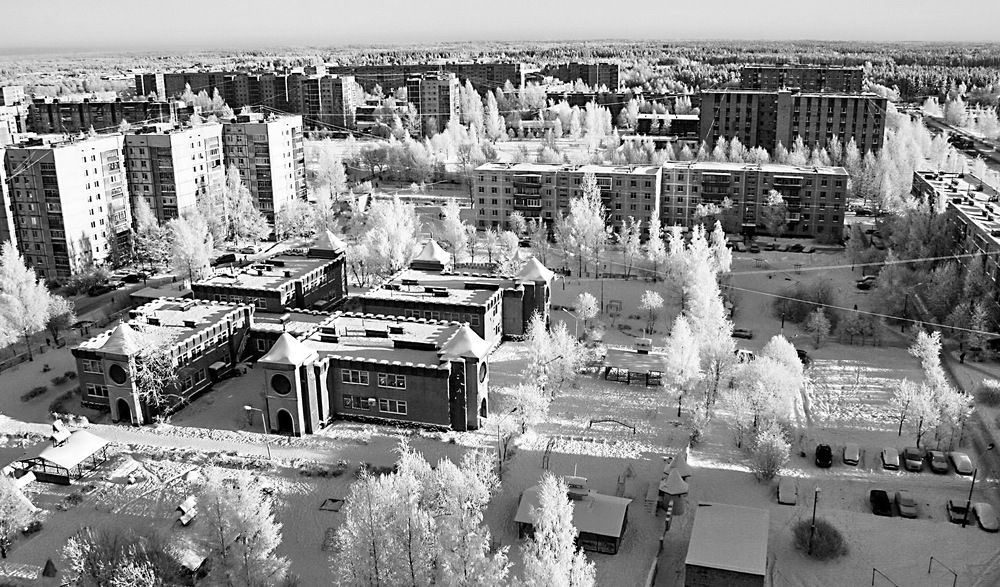 Photograph by Александр Лазебник