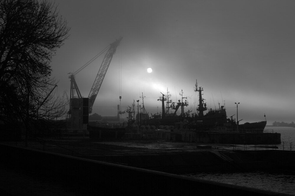 Photograph by Сергей Григорьев