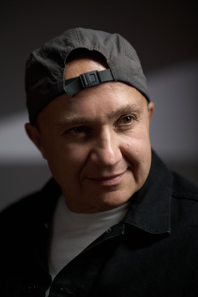 Photograph by Василий Королевский