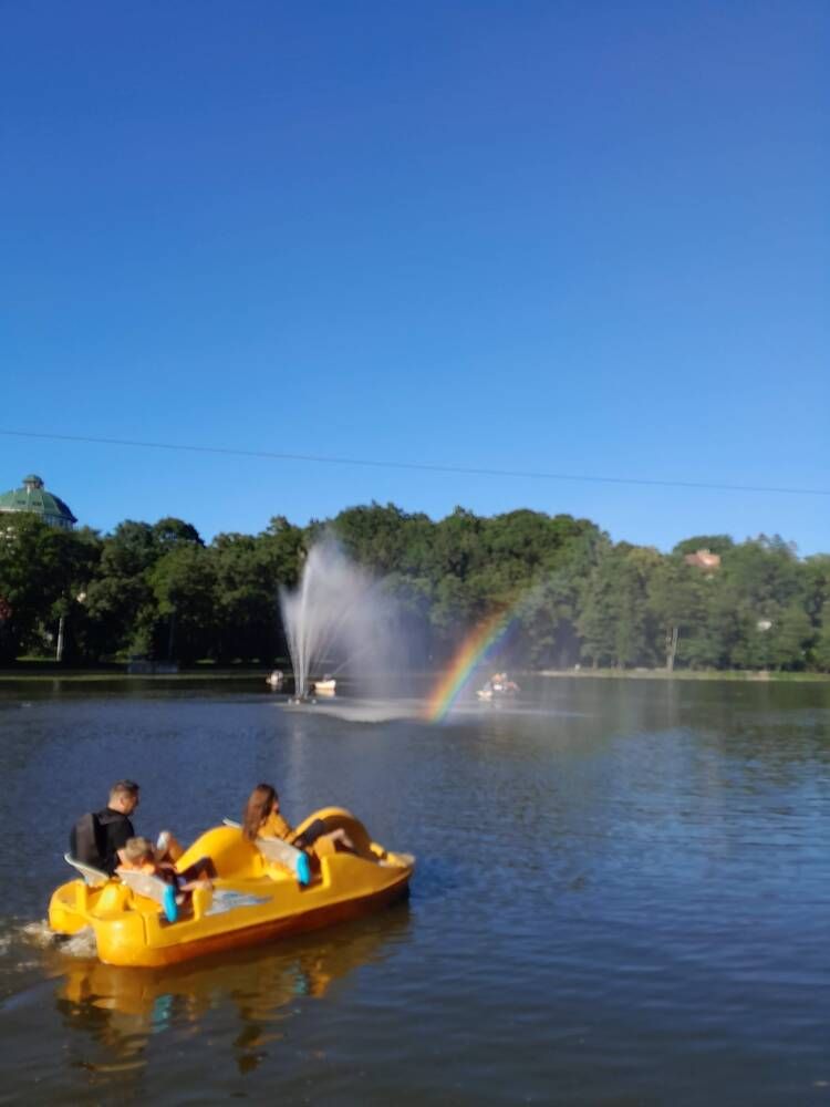 Photograph by Виталий Глазачев