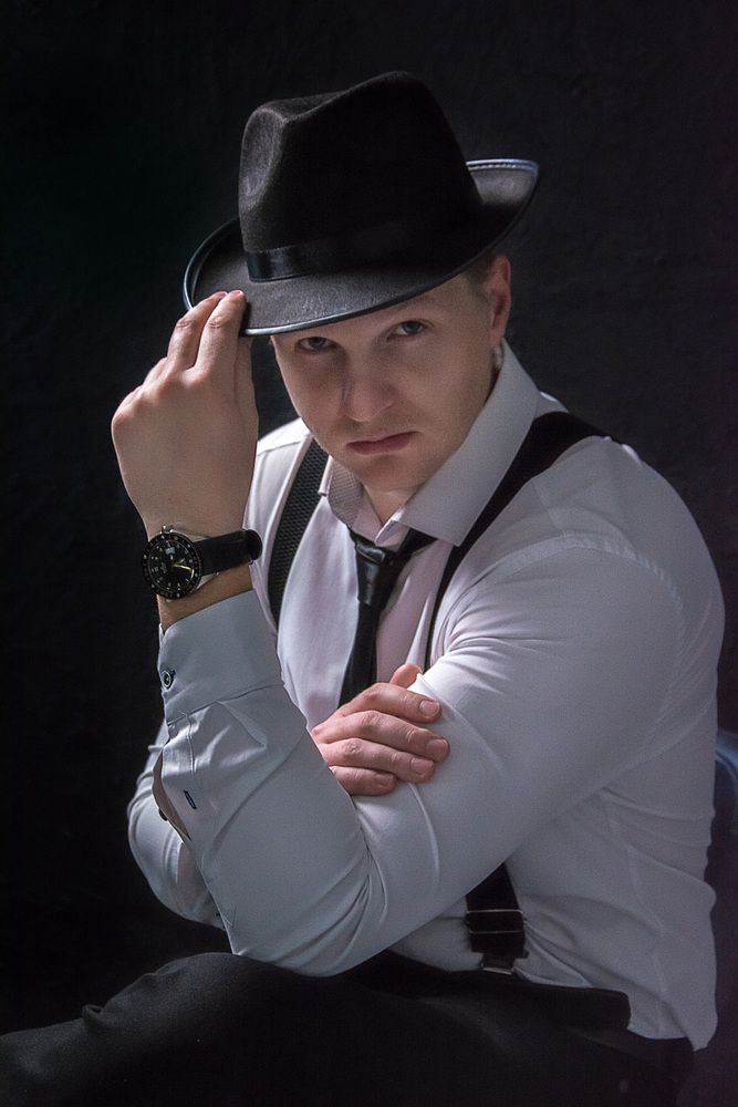 Photograph by Ольга Новикова