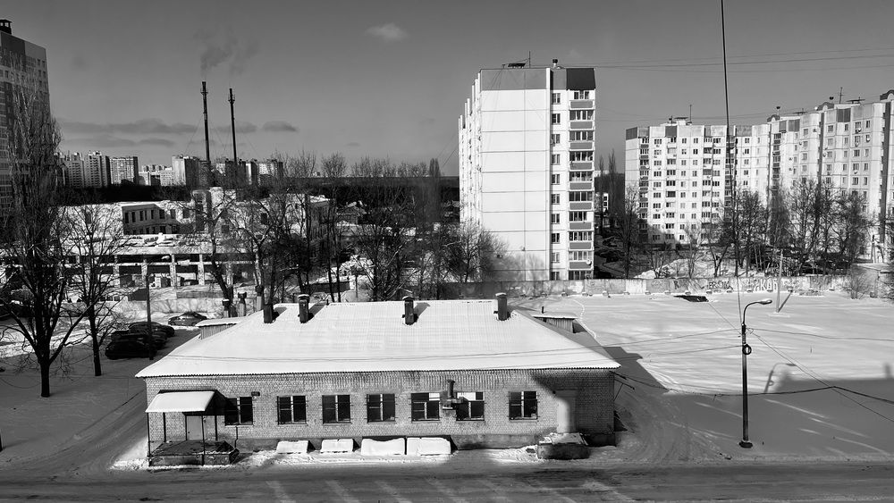 Photograph by Марина Козлова