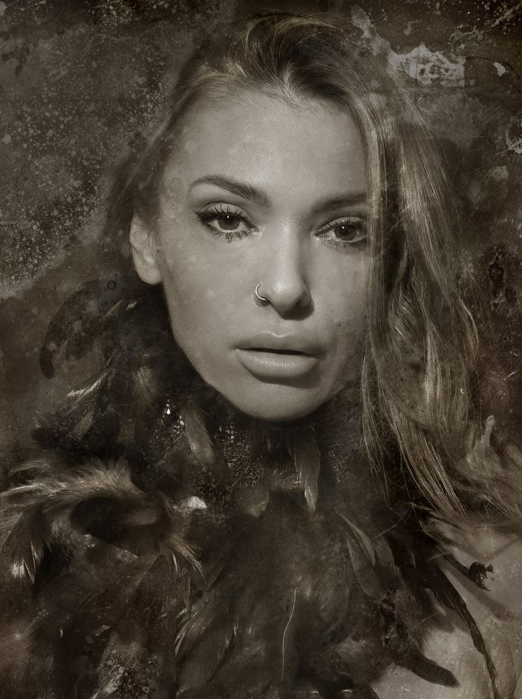 Photograph by Mirjana Spajić Buturac