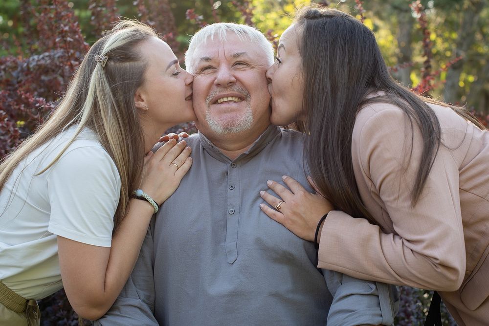 Photograph by Вита Швец