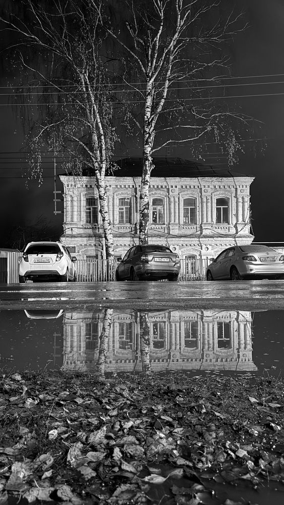 Photograph by Елена Гущина