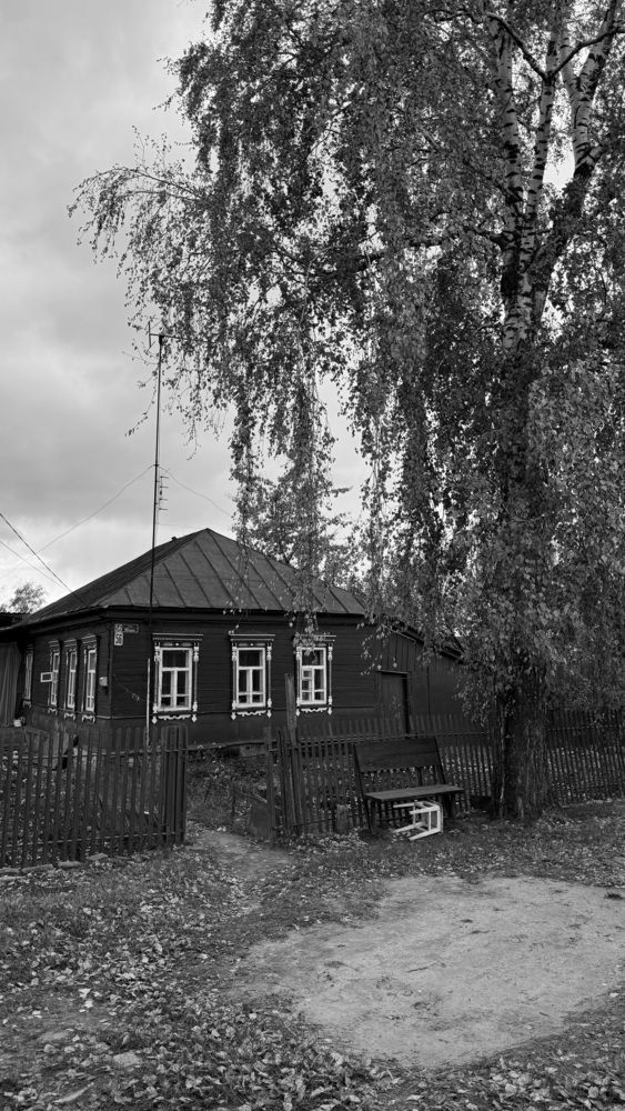 Photograph by Елена Гущина