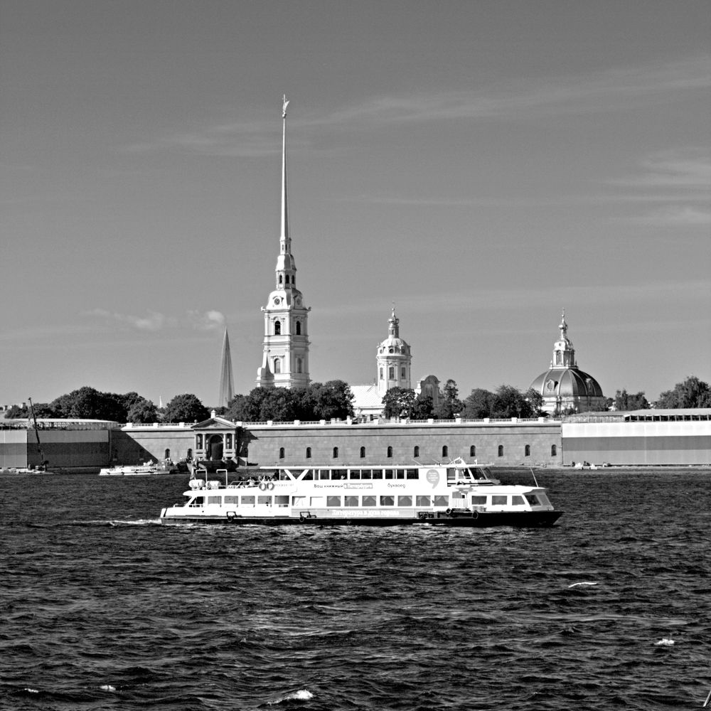 Photograph by Елена Казакова