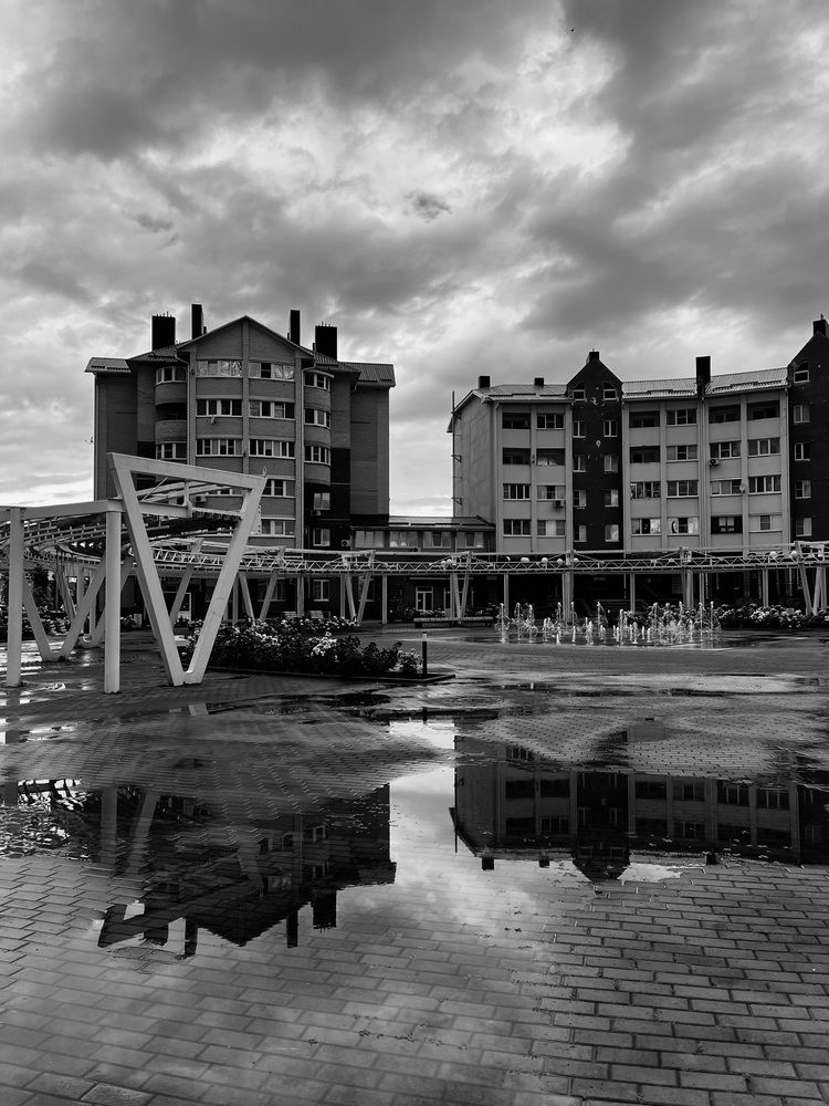 Photograph by Марина Козлова