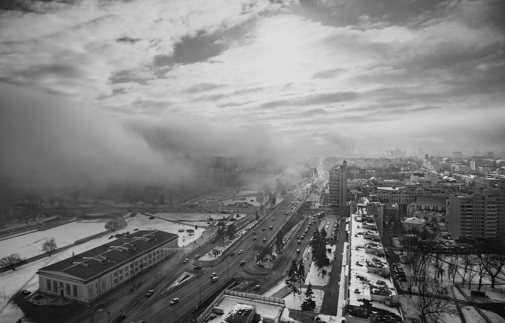 Фотография автора Aliaksandr Shautsou