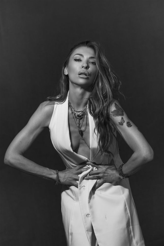 Photograph by Mirjana Spajić Buturac