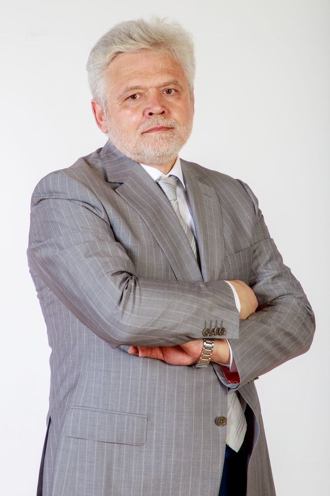 Фотография автора Бычков Валерий