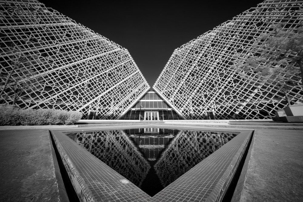 Photograph by Mohamad Al Dabbas