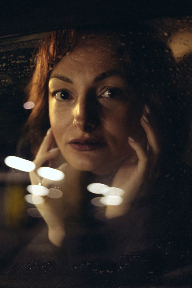 Photograph by Светлана Астафьева