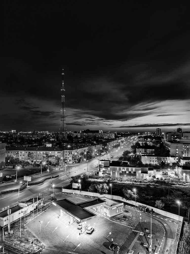 Photograph by OLGA MIKHNEVICH