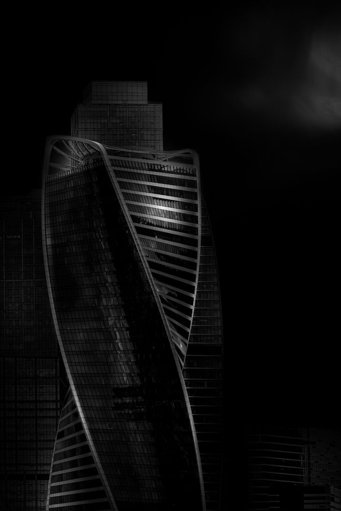 Photograph by Владимир Барсуков