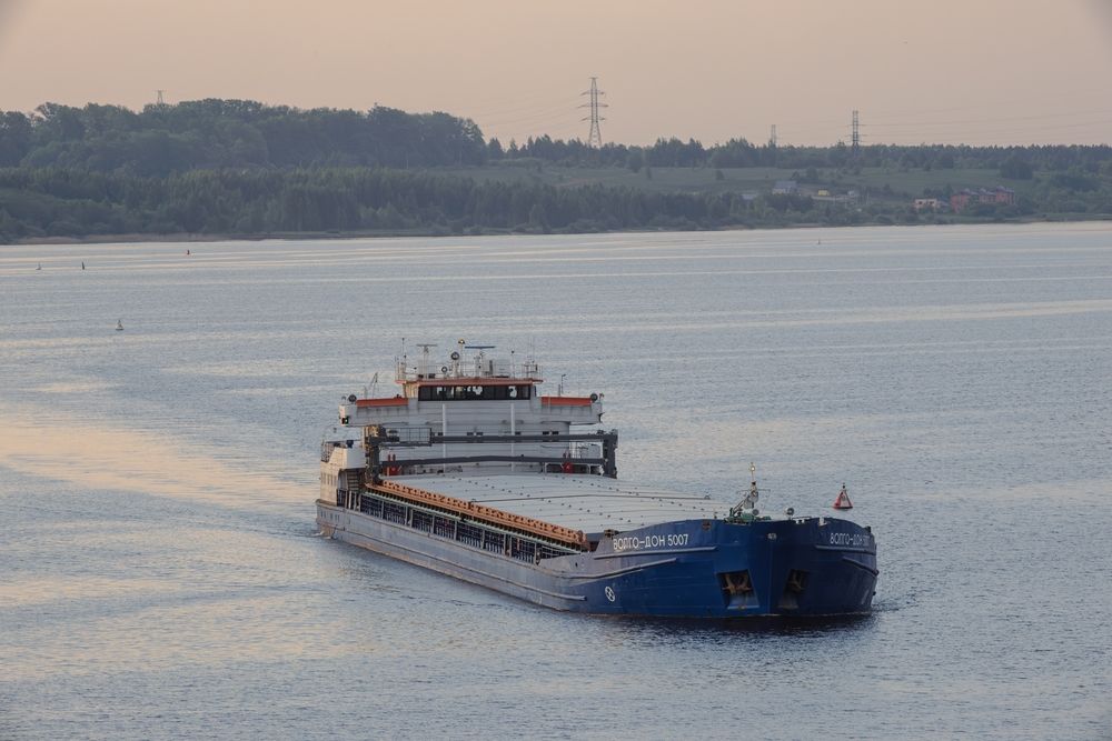 Photograph by Алексей Соймин