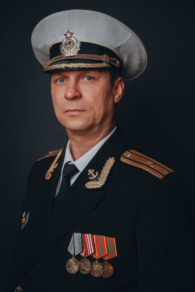 Photograph by Юлия Игнатьева