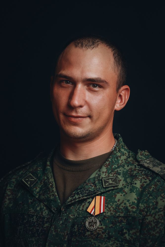 Photograph by Юлия Игнатьева