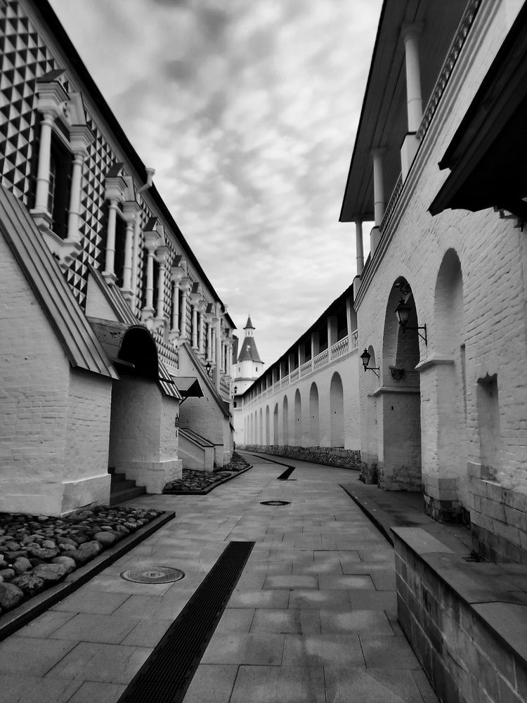 Photograph by OLGA MIKHNEVICH