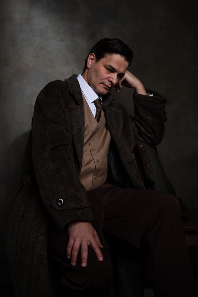 Photograph by Анна Анчиполовская