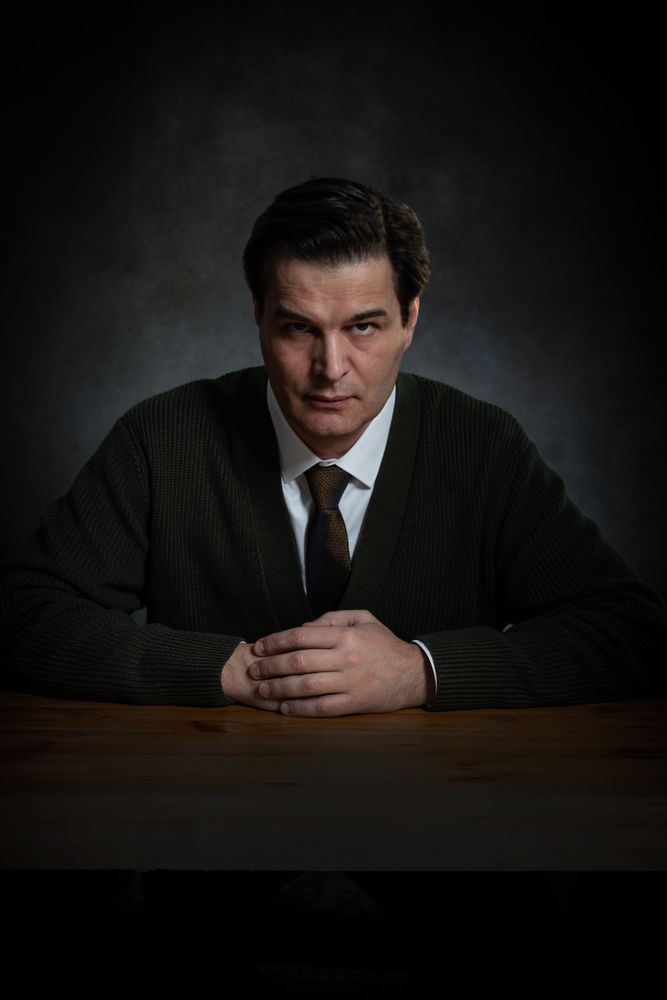 Photograph by Анна Анчиполовская