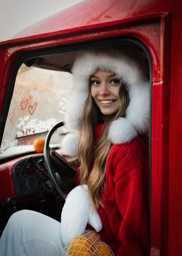 Photograph by Анна Анчиполовская