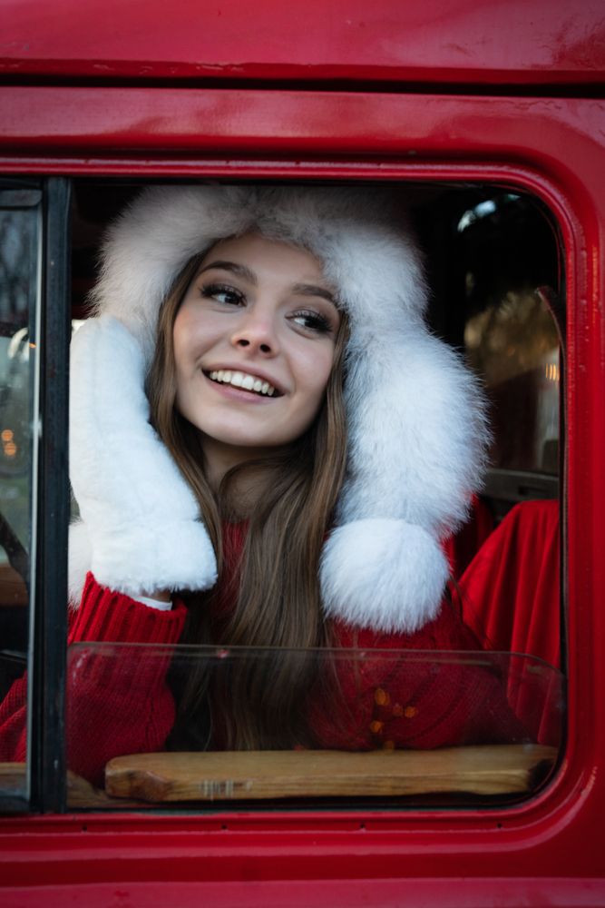 Photograph by Анна Анчиполовская