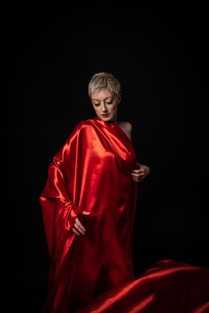 Фотография автора Анна Анчиполовская