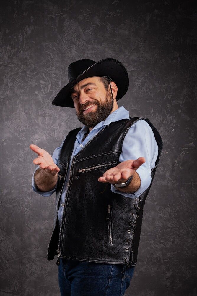 Photograph by Анна Анчиполовская